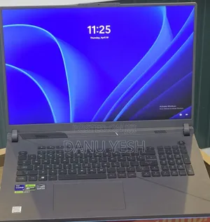 New Laptop Asus 16GB Intel Core i9 SSD 1T