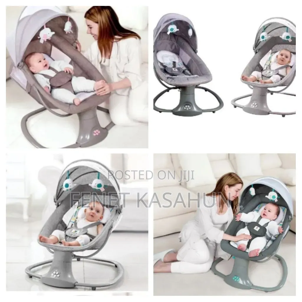 Mastela Deluxe Multi-Functional Bassinet