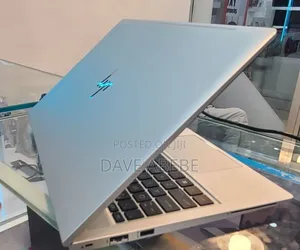 New Laptop HP EliteBook 850 16GB Intel Core i5 SSD 512GB