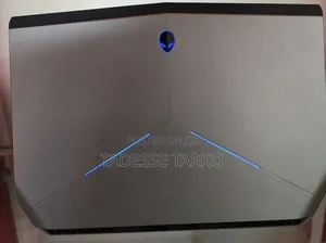 New Laptop Alienware M15 r3 16GB Intel Core i5 SSD 256GB