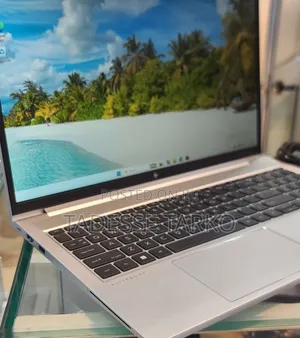 New Laptop HP 16GB Intel Core i5 SSD 512GB