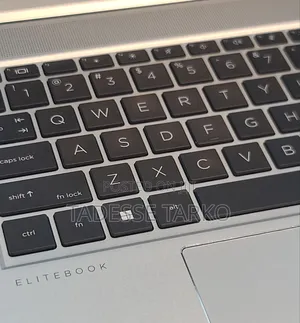 New Laptop HP 16GB Intel Core i5 SSD 512GB