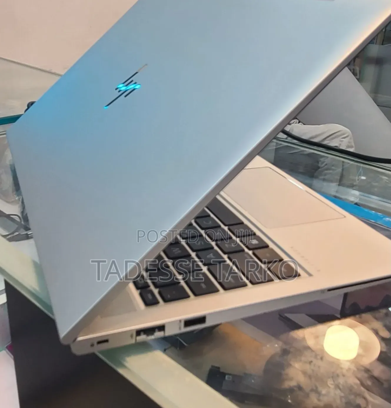 New Laptop HP 16GB Intel Core i5 SSD 512GB