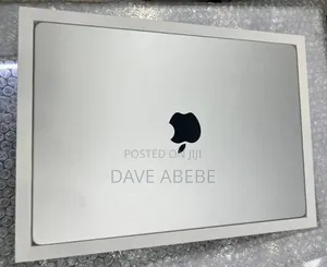 New Laptop Apple MacBook Pro 2021 M1 16GB Apple M1 Pro SSD 512GB
