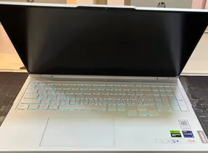 New Lenovo Legion Y7000P IRX9 Gaming Laptop 16GB Intel Core i9 SSD 1T