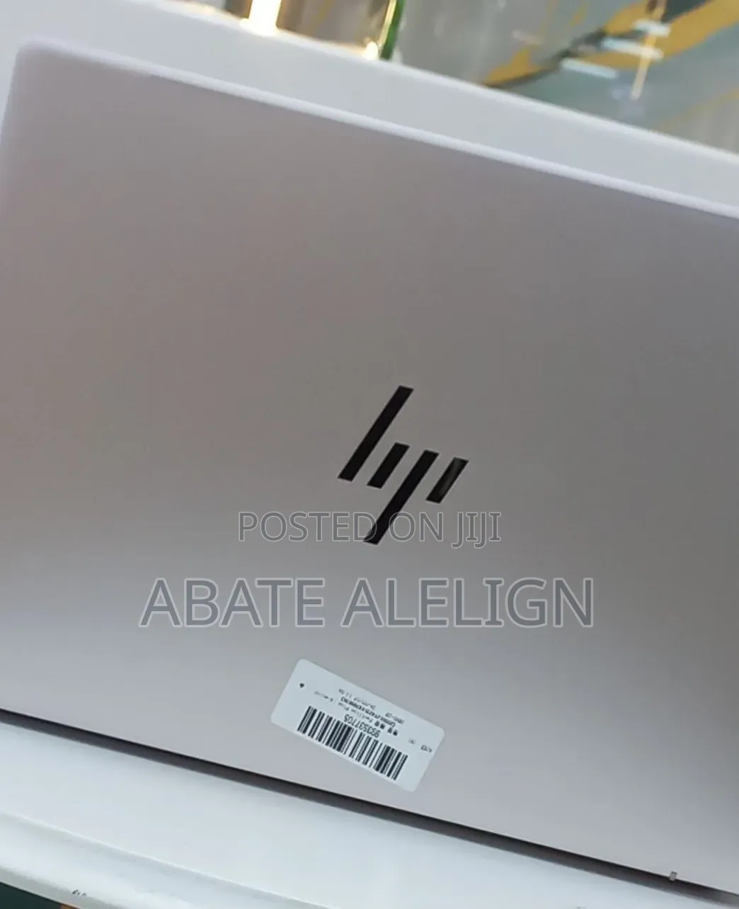 New Laptop HP Pavilion 15 16GB Intel Core i7 SSD 1T