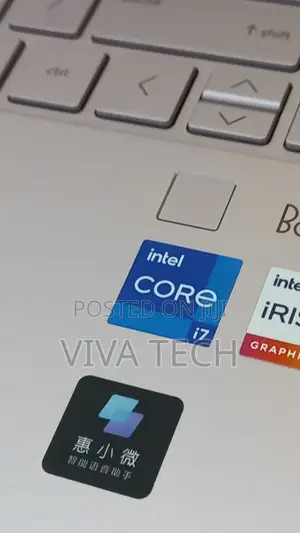 New Laptop HP Pavilion 15 16GB Intel Core i7 SSD 1T