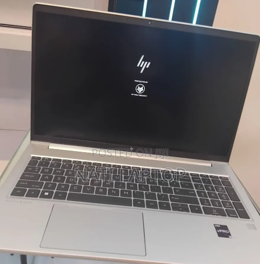 New Laptop HP 650 G1 16GB Intel Core i5 SSD 512GB