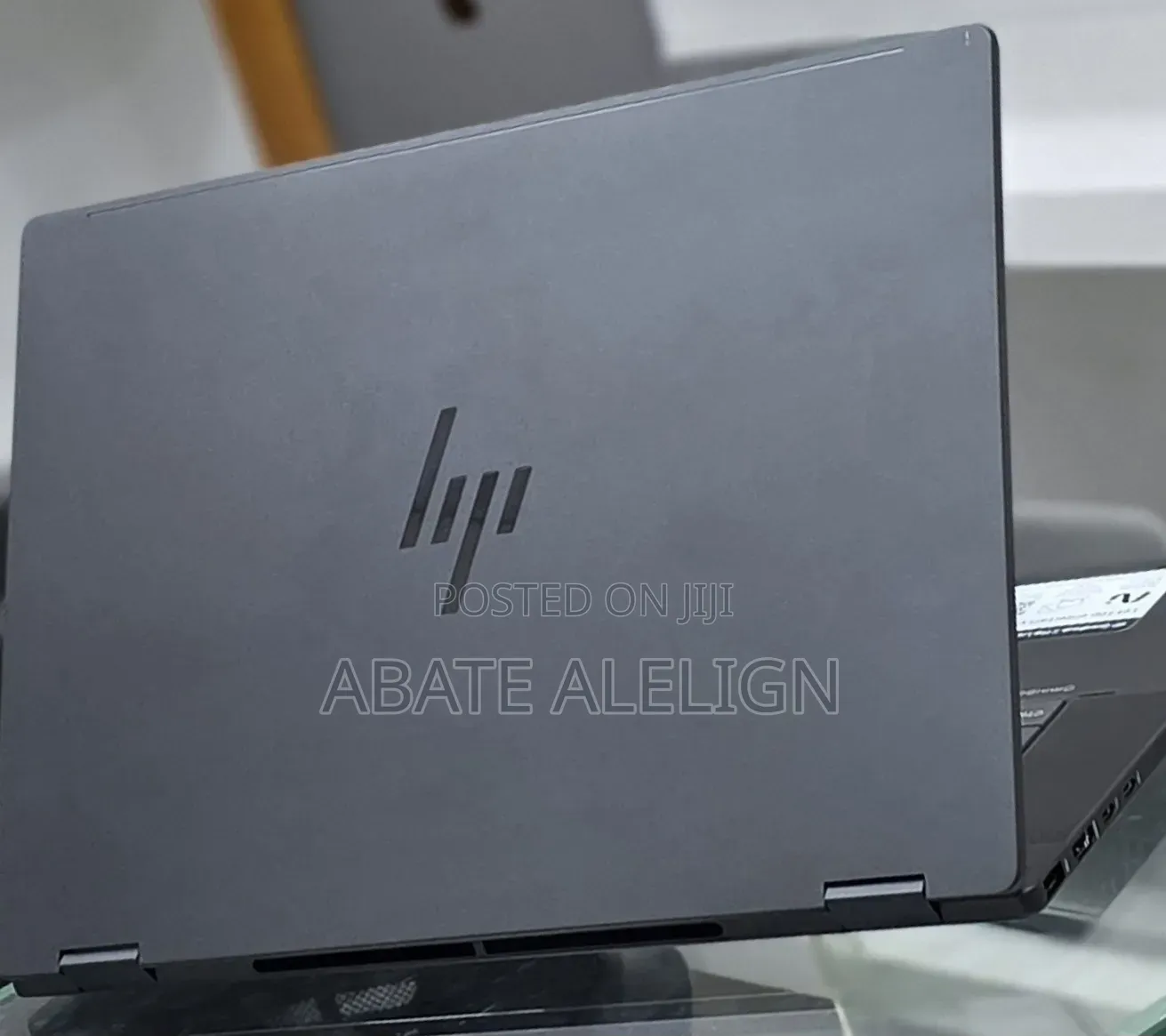 New Laptop HP OmniBook X Flip 16" 16GB Intel Core Ultra 7 SSD 1T