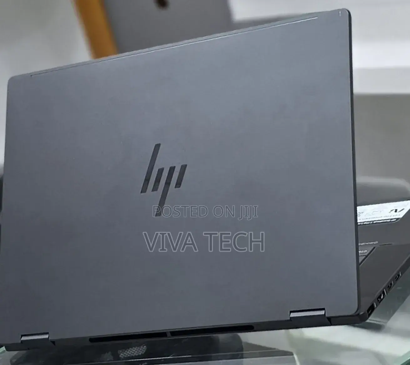 New Laptop HP OmniBook X Flip 16" 16GB Intel Core Ultra 7 SSD 1T