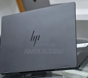 New Laptop HP OmniBook X Flip 16" 16GB Intel Core Ultra 7 SSD 1T