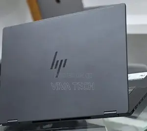 New Laptop HP OmniBook X Flip 16" 16GB Intel Core Ultra 7 SSD 1T
