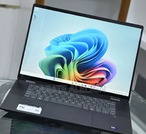 New Laptop HP OmniBook X Flip 16" 16GB Intel Core Ultra 7 SSD 1T