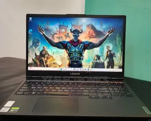 New Laptop Lenovo Legion 5 16GB Intel Core i7 SSD 512GB