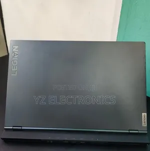 New Laptop Lenovo Legion 5 16GB Intel Core i7 SSD 512GB