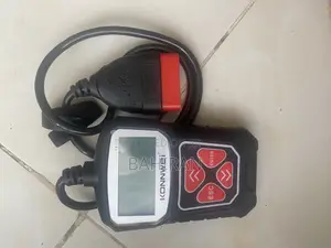 Car Scanner