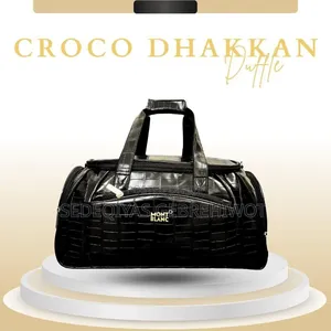Croco Dhakkan