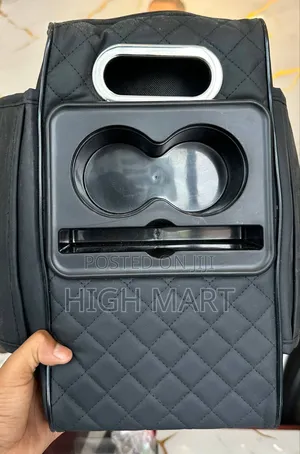 Armrest Pad for Car