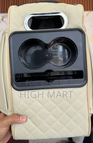 Armrest Pad for Car