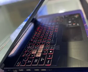New Laptop Asus TUF Gaming A15 16GB AMD Ryzen 7 SSD 512GB