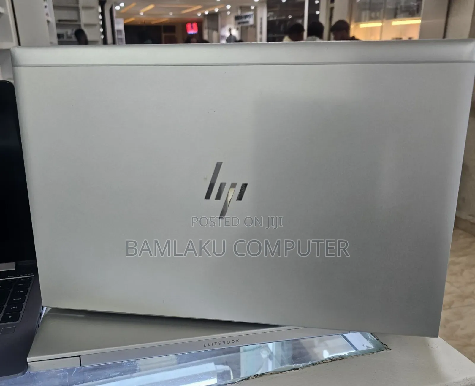 New Laptop HP EliteBook 840 G7 16GB Intel Core i5 SSD 512GB