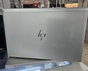 New Laptop HP EliteBook 840 G7 16GB Intel Core i5 SSD 512GB
