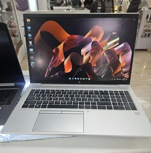 New Laptop HP EliteBook 840 G7 16GB Intel Core i5 SSD 512GB