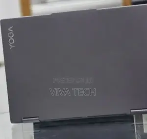 New Laptop Lenovo Yoga 7i 16GB Intel Core i7 SSD 512GB