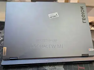 New Laptop Lenovo Legion 5 16GB AMD Ryzen 9 SSD 1T