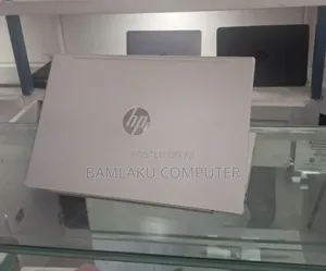 New Laptop HP Pavilion 15 8GB Intel Core i5 SSD 512GB
