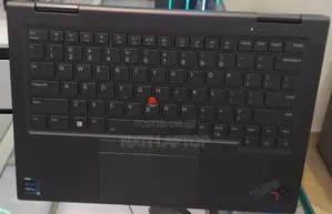 New Laptop Lenovo ThinkPad X1 Yoga 16GB Intel Core i7 SSD 512GB