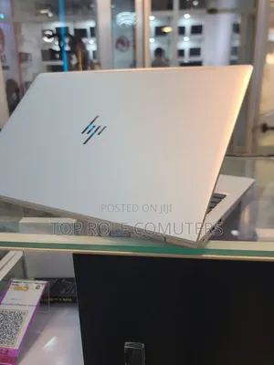 New Laptop HP EliteBook 655 G9 16GB Intel Core i5 SSD 512GB
