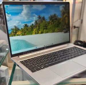 New Laptop HP EliteBook 655 G9 16GB Intel Core i5 SSD 512GB
