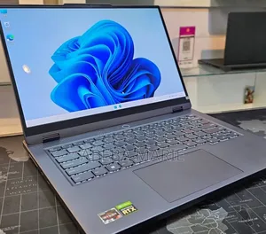 New Laptop Lenovo Legion Slim 5 64GB AMD Ryzen 9 SSD 1T