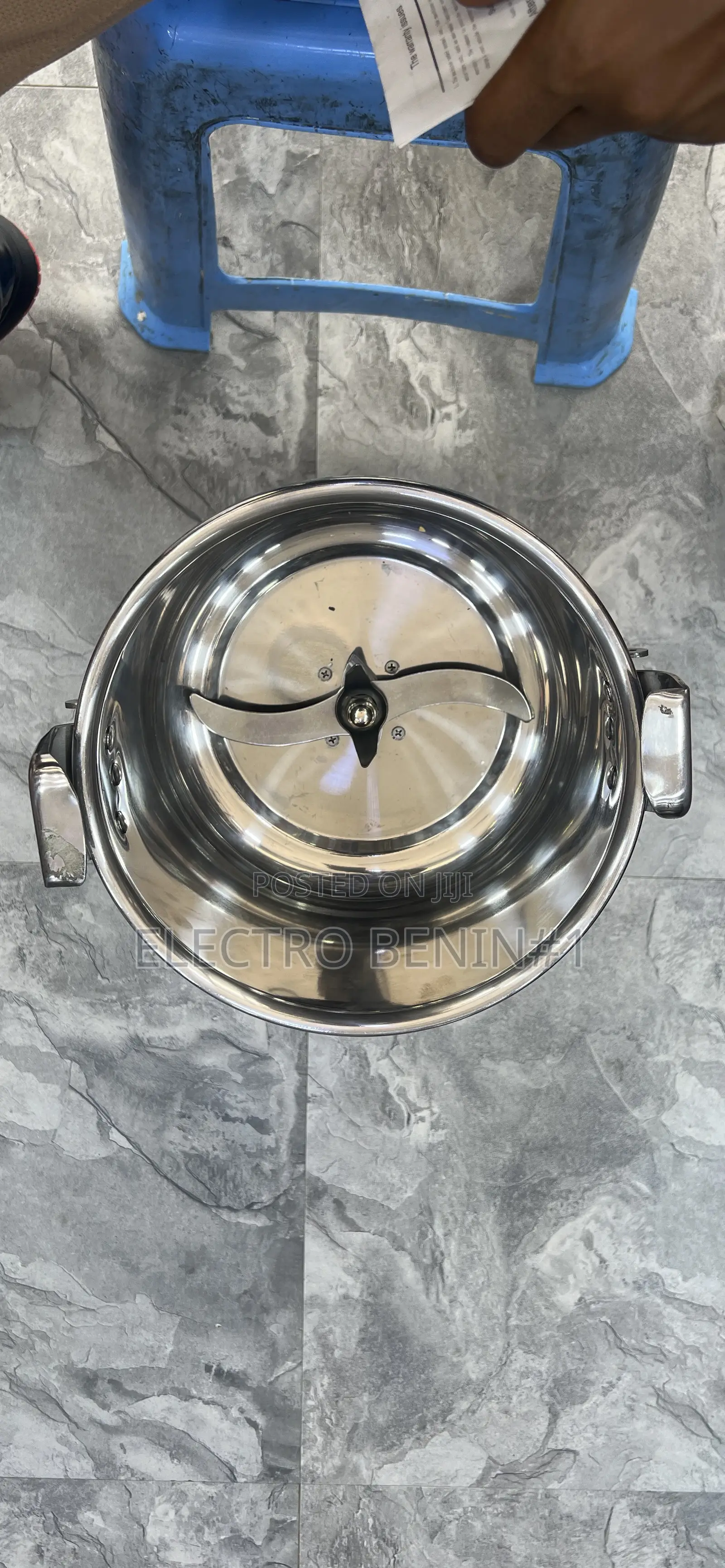 Coffee Grinder 5kg