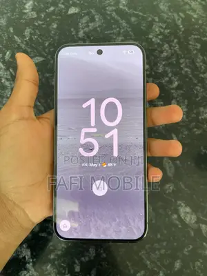 New Google Pixel 9 Pro XL 256 GB Black
