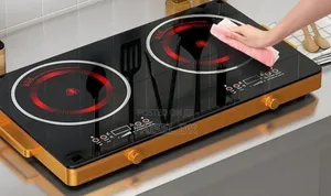 Electric Stove