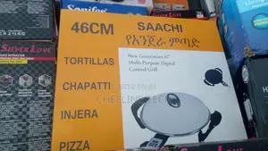 Saachi Ye Injera Mitad