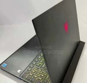 New Laptop Acer Predator Helios Neo 16 32GB Intel Core Ultra 9 SSD 1T
