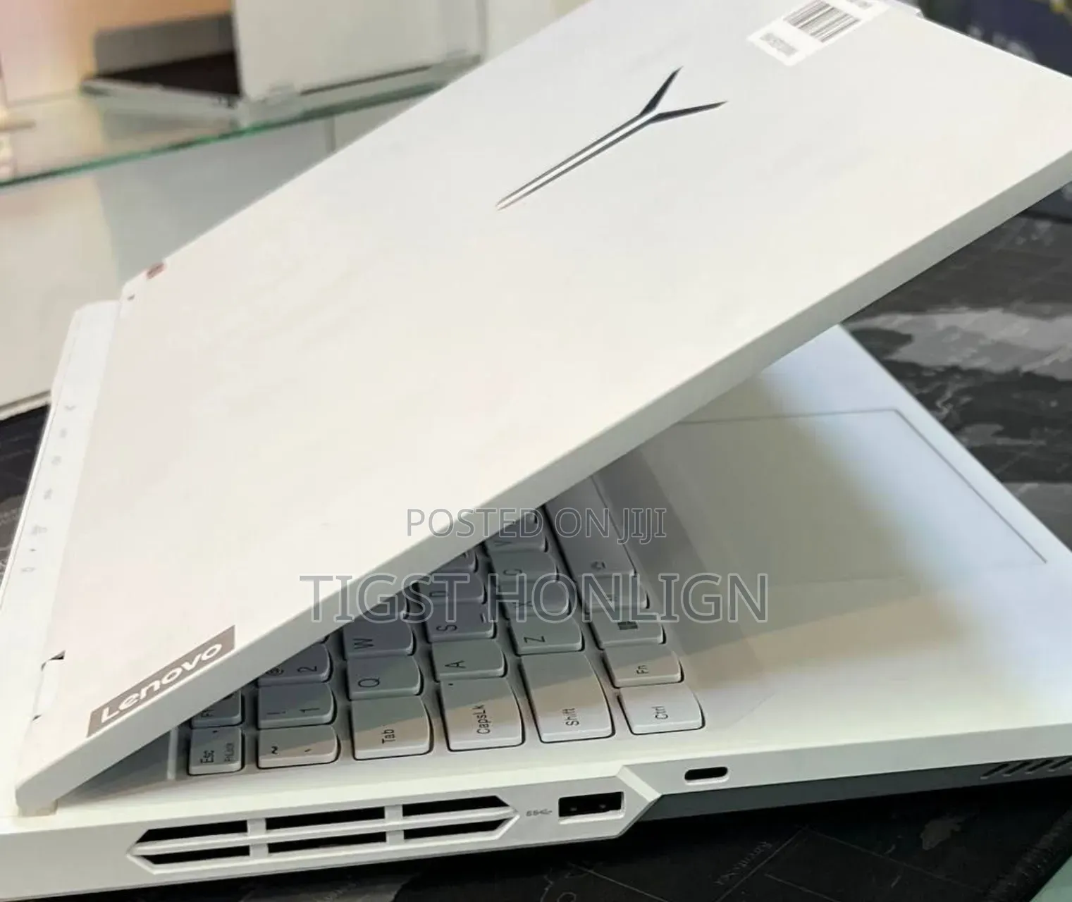 New Lenovo Legion Y7000P IRX9 Gaming Laptop 16GB Intel Core i9 SSD 1T