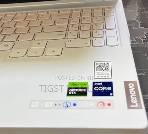 New Lenovo Legion Y7000P IRX9 Gaming Laptop 16GB Intel Core i9 SSD 1T