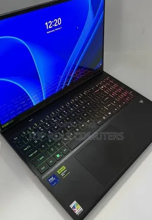 New Laptop Acer Predator Helios Neo 16 32GB Intel Core Ultra 9 SSD 1T