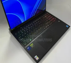New Laptop Acer Predator Helios Neo 16 32GB Intel Core Ultra 9 SSD 1T