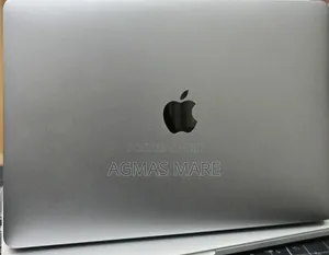 New Laptop Apple MacBook Pro 2017 16GB Intel Core i5 SSD 256GB
