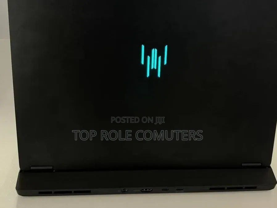 New Laptop Acer Predator Helios Neo 16 32GB Intel Core Ultra 9 SSD 1T