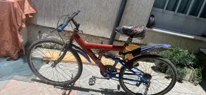 Creeper 26 Inch