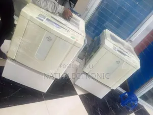 Hawassa Riso Rz Series Digital Duplicator