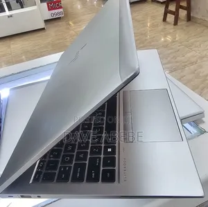 New Laptop HP EliteBook 830 G7 16GB Intel Core i5 SSD 512GB