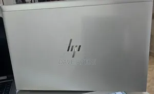 New Laptop HP EliteBook 830 G7 16GB Intel Core i5 SSD 512GB