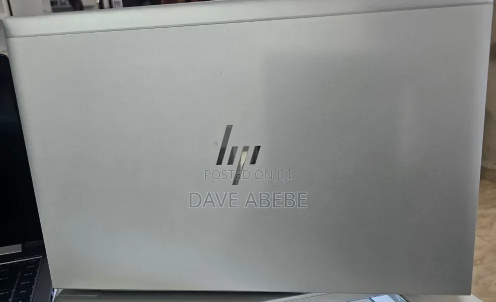 New Laptop HP EliteBook 830 G7 16GB Intel Core i5 SSD 512GB